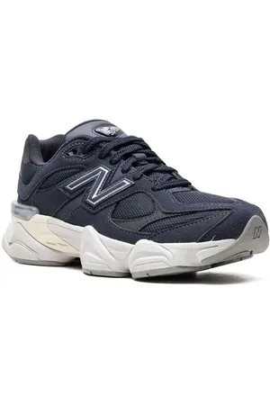 New Balance 9060 Navy White Sneakers