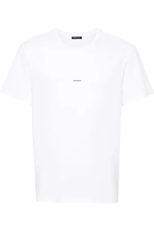 Patrizia Pepe T-Shirt mit Logo-Print