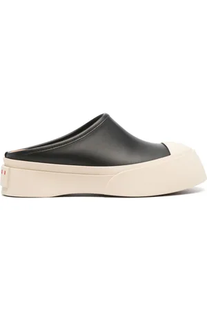 Marni Mary Jane Mules