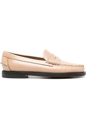 SEBAGO Loafer mit Schichtabsatz