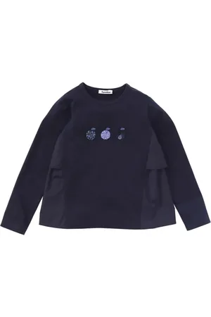 Familiar Gerüschtes T-Shirt