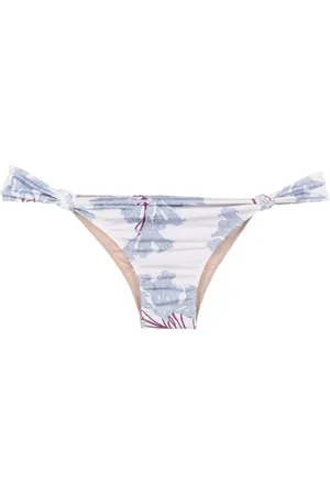 CLUBE BOSSA Rings Bikinihöschen