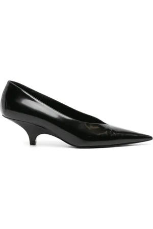 Totême Pumps mit spitzer Kappe 55mm
