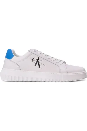 Calvin Klein Sneakers mit Logo-Print