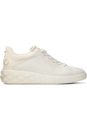 Jimmy Choo Diamond Maxi Sneakers