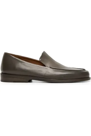 MARSÈLL Mocasso Loafer aus Leder