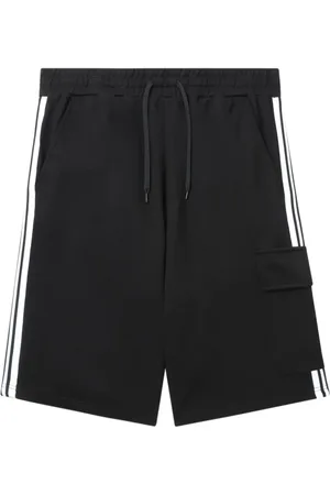 FIVE CM Shorts mit Webstreifen