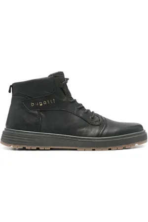 Bugatti Atlanta Schnürstiefel