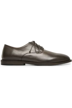 MARSÈLL Klassische Derby-Schuhe