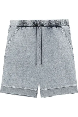 FIVE CM Shorts mit elastischem Bund