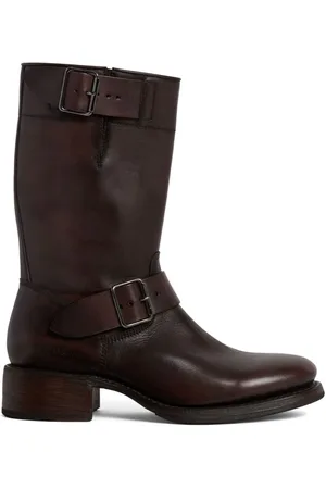 Dsquared2 Harley Stiefel