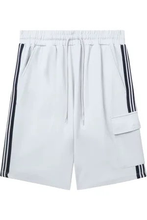 FIVE CM Shorts mit Webstreifen