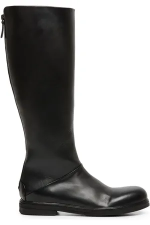 MARSÈLL Stiefel mit Reißverschluss