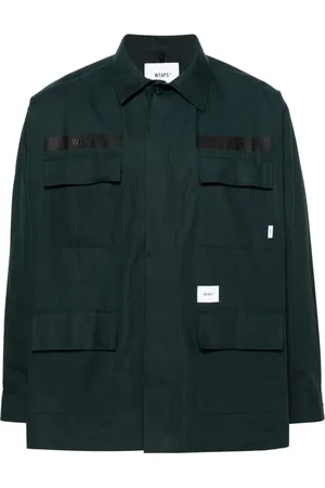 Wtaps JMOD 01 Hemd