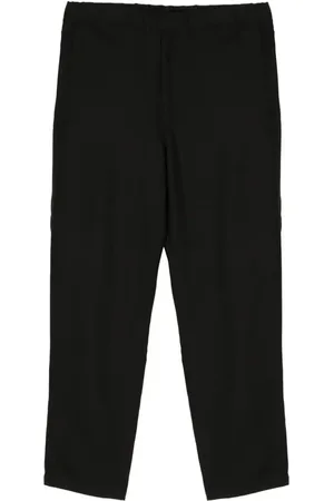 UNDERCOVER Tapered-Hose mit Stretchbund