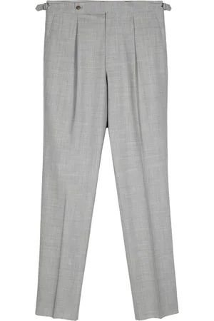 MAN ON THE BOON. Hose mit Tapered-Bein