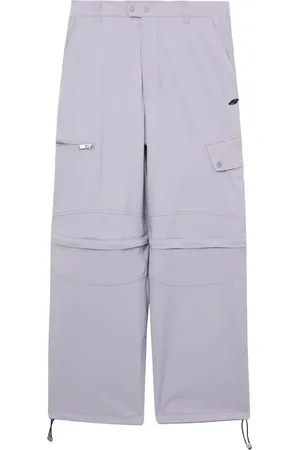 FIVE CM Weite Cargohose