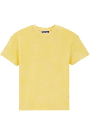 Vilebrequin Ronde Des Tortues T-Shirt
