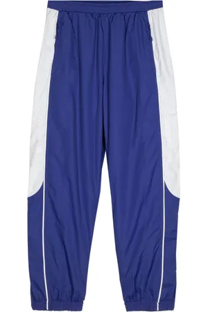 This Is Never That Jogginghose mit Kontrasteinsätzen
