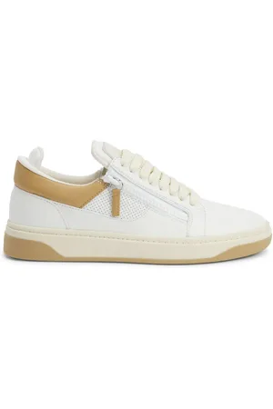 Giuseppe Zanotti GZ94 Sneakers mit Logo-Patch