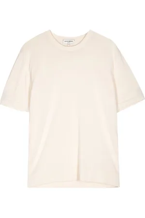 MAN ON THE BOON. T-Shirt aus Baumwollgemisch