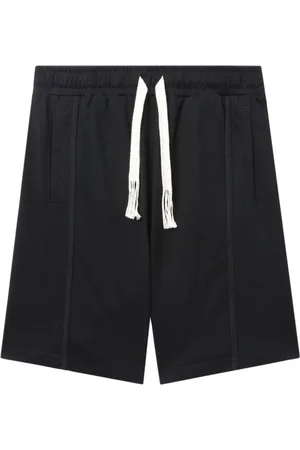 FIVE CM Weite Shorts mit Kordelzug