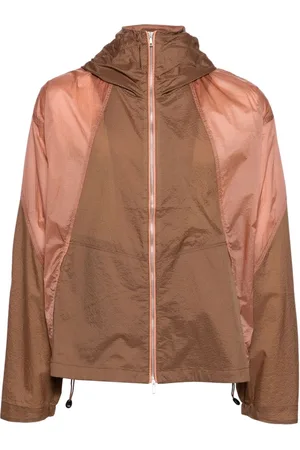 OUR LEGACY Retrospec Kapuzenjacke