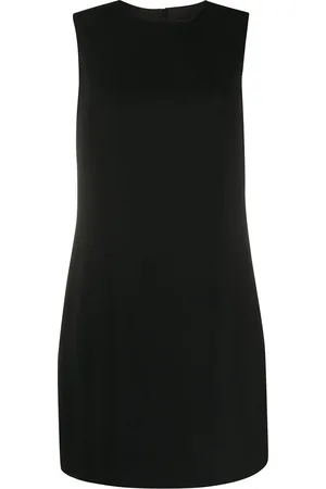 THEORY Klassisches Minikleid