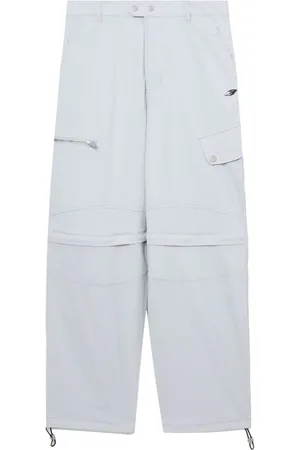 FIVE CM Weite Cargohose