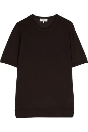 MAN ON THE BOON. T-Shirt aus Baumwollgemisch