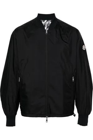 Moncler Wendbare Golliaz Bomberjacke