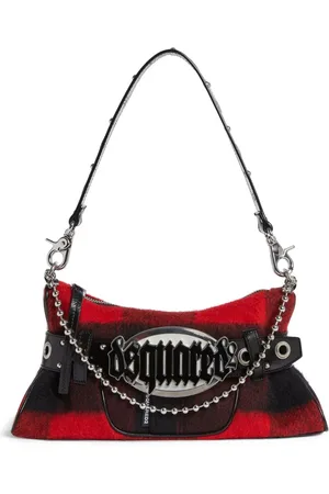 Dsquared2 Gothic Schultertasche