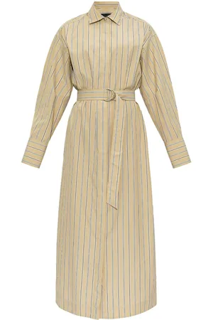 RAG&BONE Briar Maxikleid