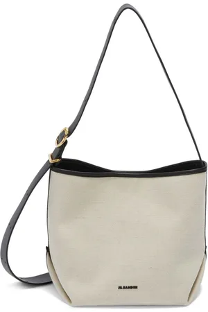 Jil Sander Kleine Handtasche