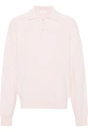 The Row Joyce Poloshirt