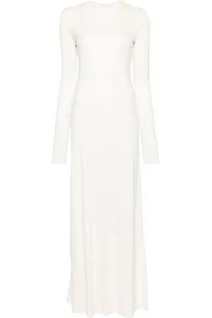 Totême Langärmeliges Jerseykleid
