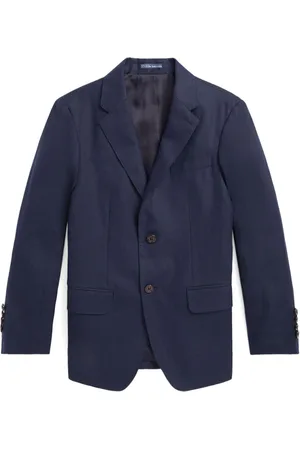 Ralph Lauren Einreihiges Sakko