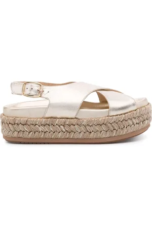 Paloma Barceló Francia Espadrilles