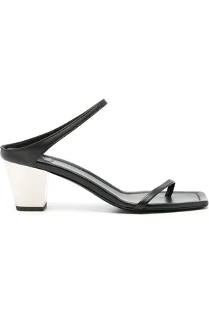Totême City Mules 60mm