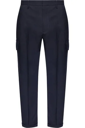 Paul Smith Schmale Cargohose