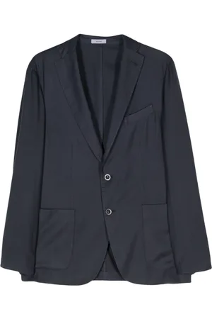 Boglioli Einreihiger Blazer