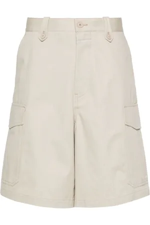 Closed Klassische Cargo-Shorts