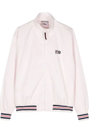Fila X Aries Bomberjacke