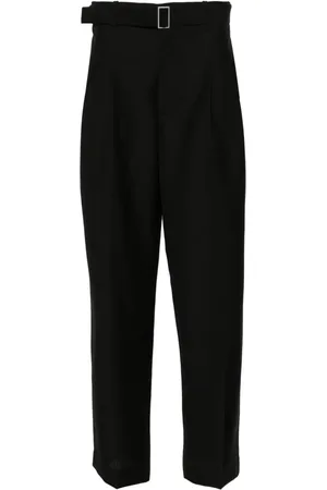 Etudes Cooper Suiting Hose mit weitem Bein