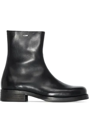 OUR LEGACY Camion Stiefel