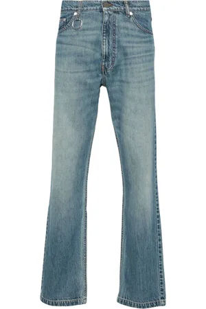 Etudes Gerade Relic Jeans