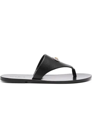 KATE CATE Sandalen mit Sternapplikation
