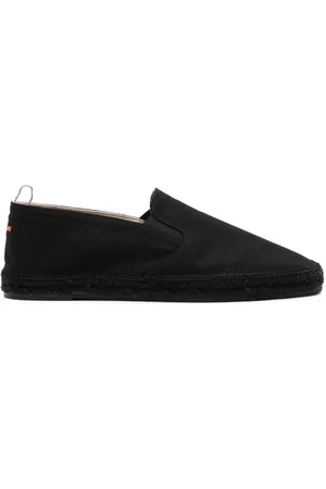 Castaner Espadrilles aus Canvas