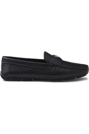 Prada Drive Loafer
