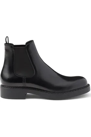 Prada Klassische Stiefel